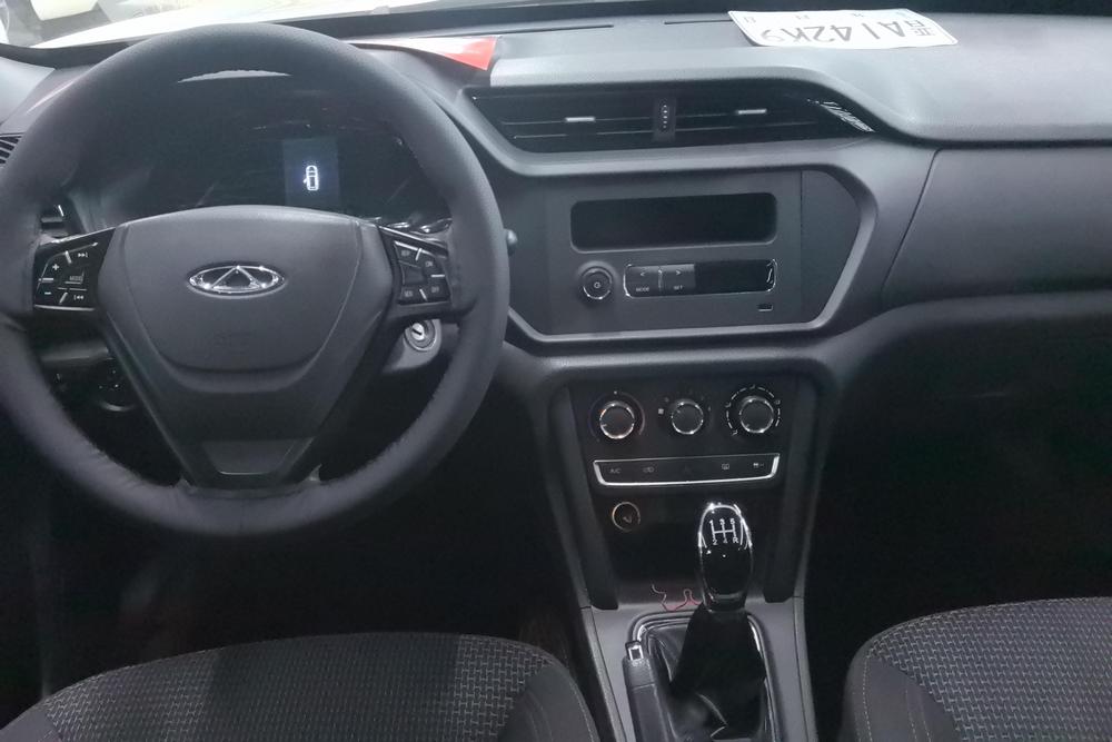 Chery Tiggo 3, фото 13