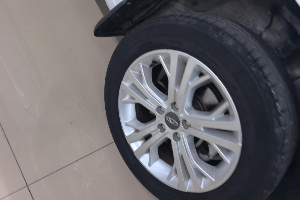Chery Tiggo 3, фото 6