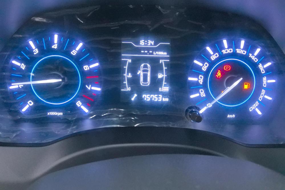 Chery Tiggo 3, фото 15