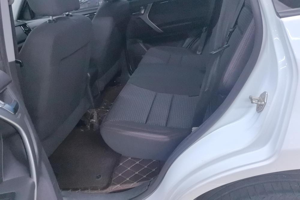 Chery Tiggo 3, фото 17