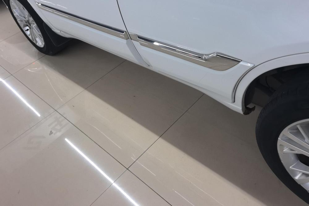 Chery Tiggo 3, фото 11