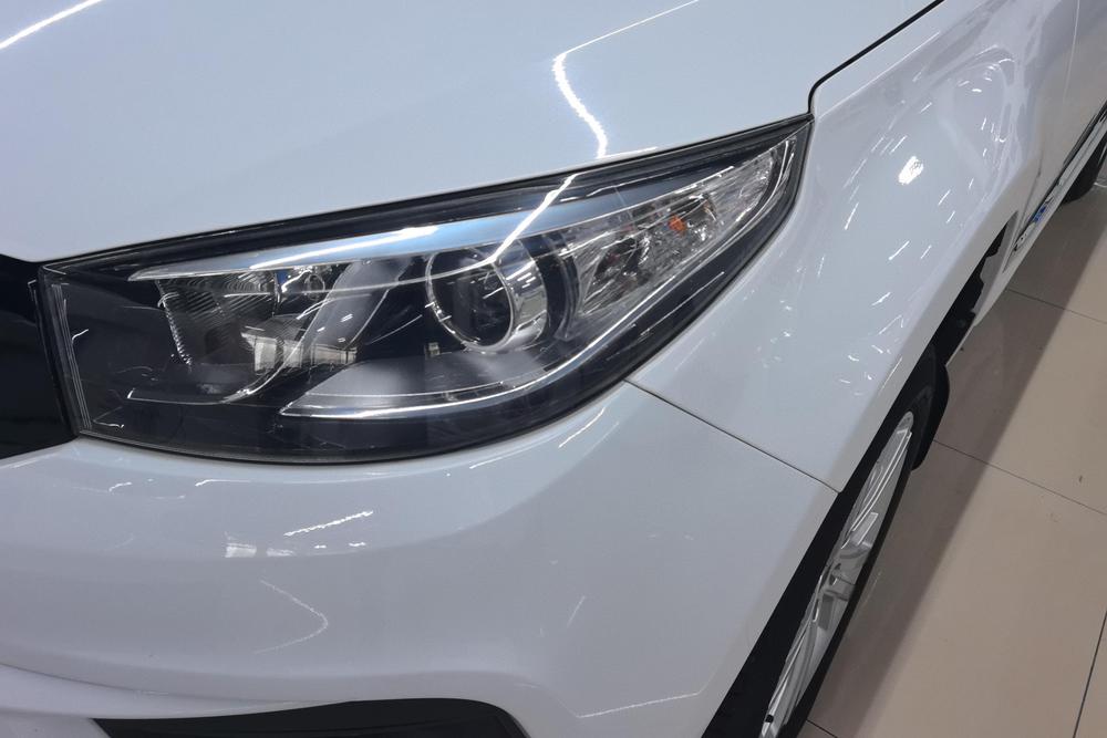 Chery Tiggo 3, фото 3