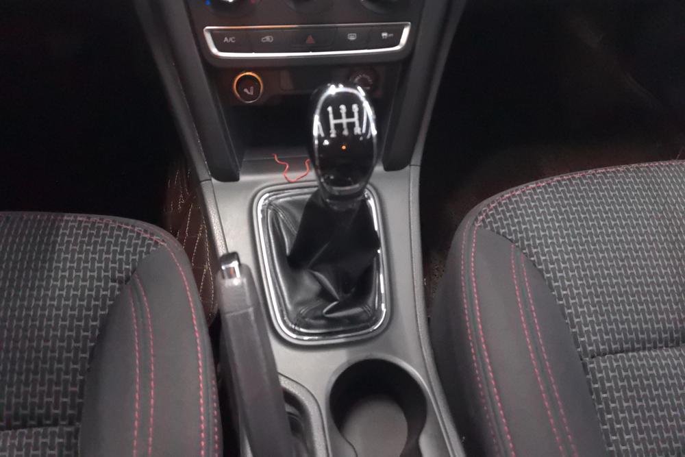 Chery Tiggo 3, фото 16