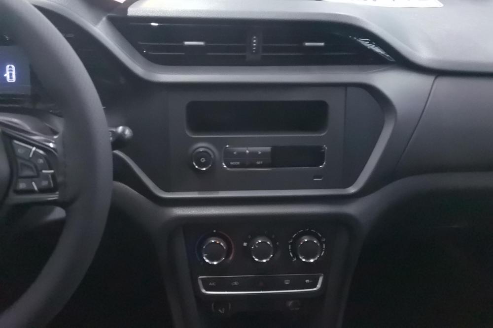 Chery Tiggo 3, фото 12