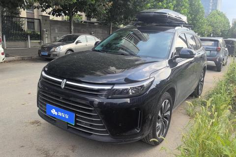 AITO M7
