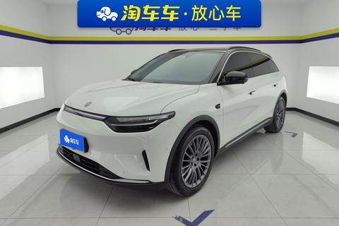 Leapmotor C11