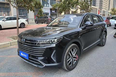 Bestune T99