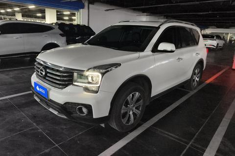 GAC Trumpchi GS7