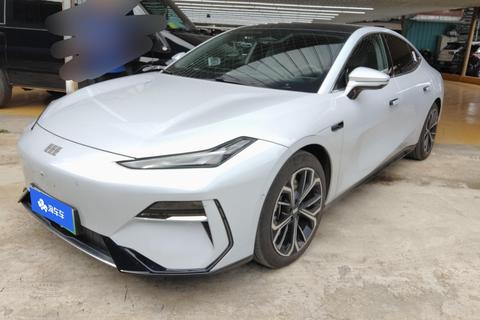 Geely Galaxy E8