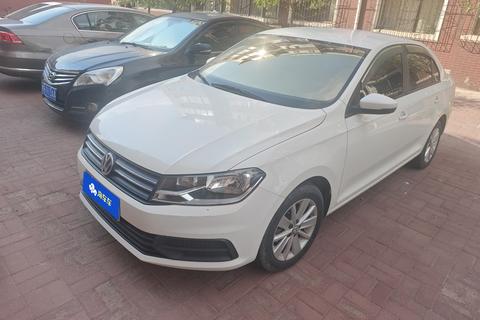 Volkswagen Santana