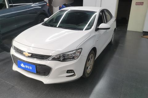 Chevrolet Cavalier