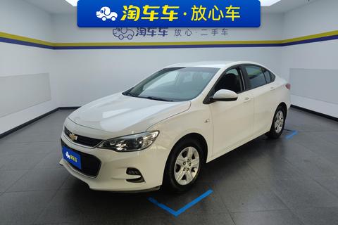 Chevrolet Cavalier