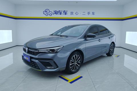 Roewe i5