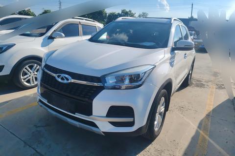 Chery Tiggo 5x