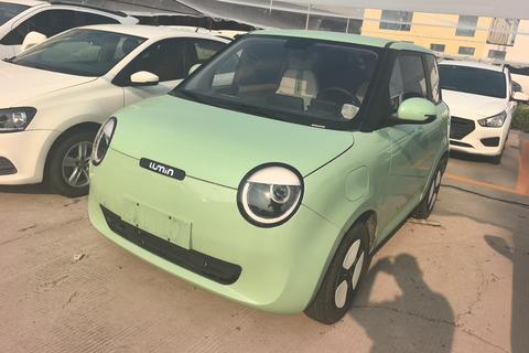 Changan Nevo Changan Lumin