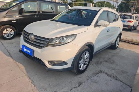 DFSK Fengon 580