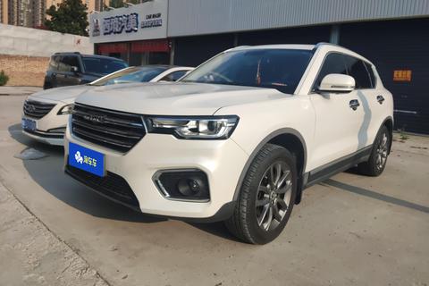 Haval H7