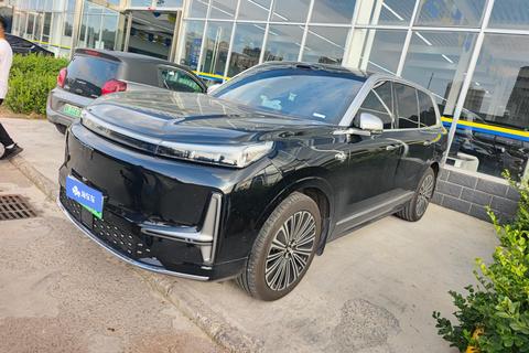 Geely Galaxy M9