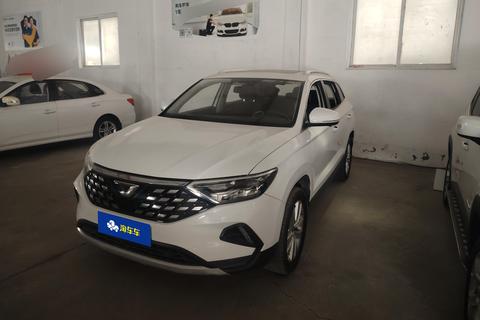 Jetta VS7