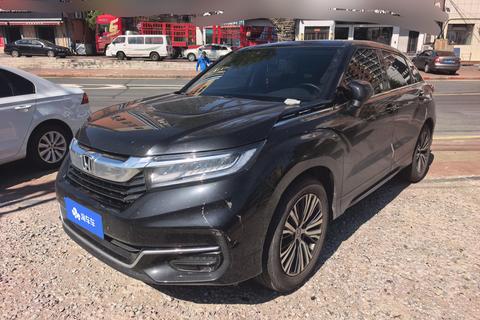 Honda Avancier