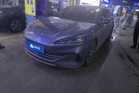 BYD Seal 06 DM-i