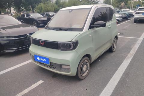 Wuling Hongguang MINI EV