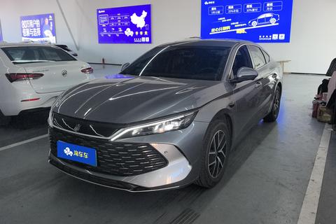 BYD Qin L DM