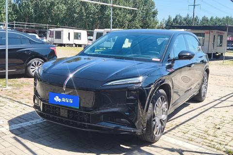 Hongqi Tiangong 08