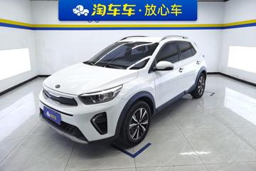 Kia KX1 1.4L CVT 2021