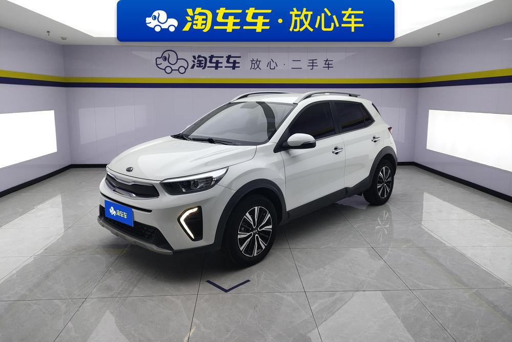 Kia KX1