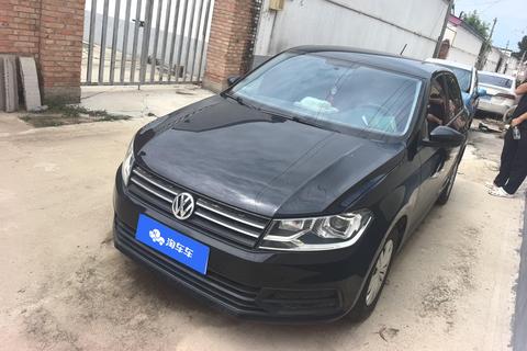 Volkswagen Santana