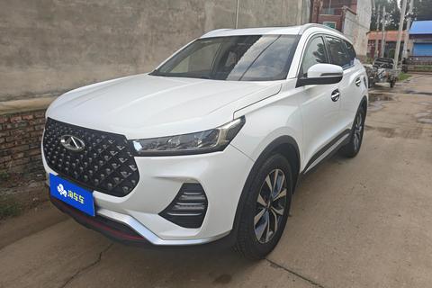Chery Tiggo 7