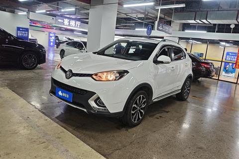MG GS