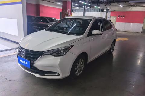 Changan Alsvin