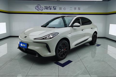 IM Motors LS6