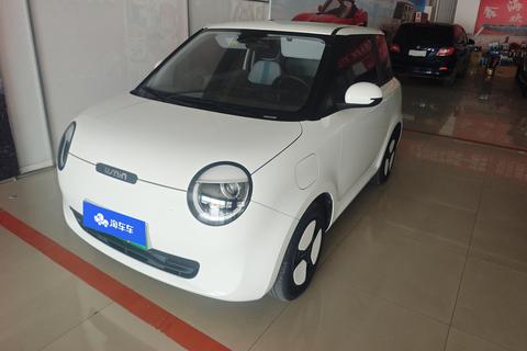 Changan Nevo Changan Lumin