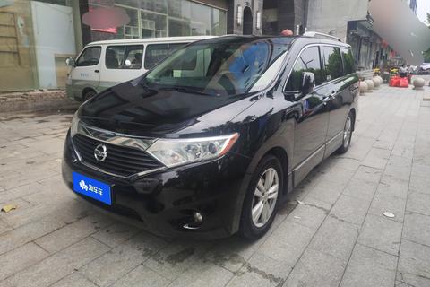 Nissan Quest