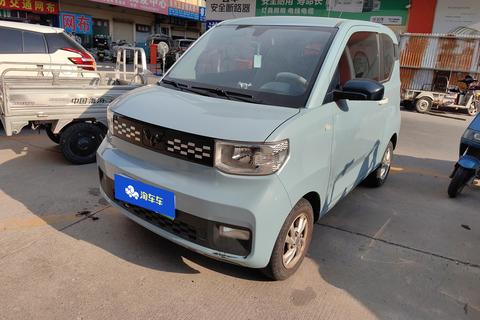 Wuling Hongguang MINI EV