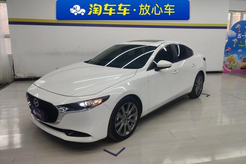 Mazda Mazda3 Axela