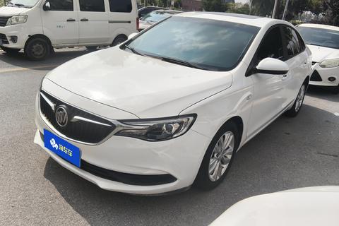 Buick Excelle GT