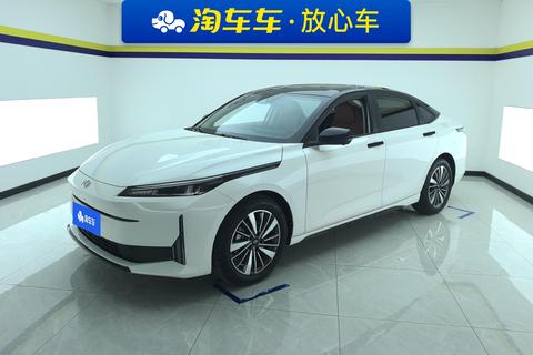 Changan Nevo A05 Classic