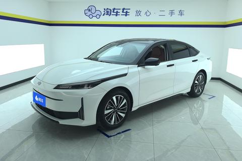 Changan Nevo A05 Classic