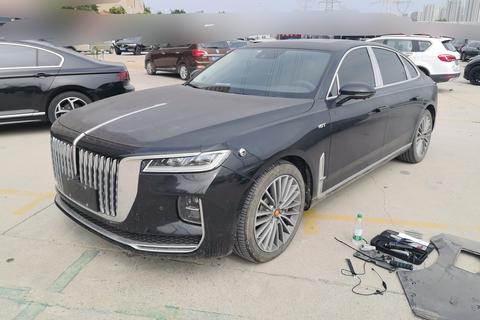 Hongqi H9