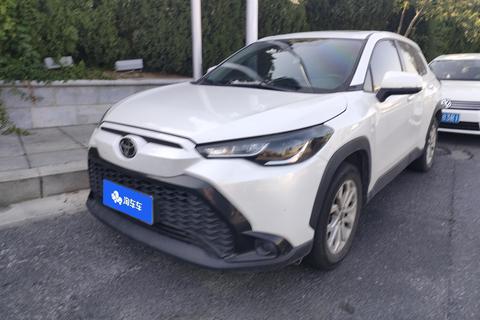 Toyota Frontlander