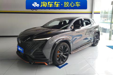 Changan UNI-T