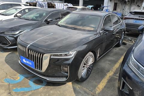 Hongqi H9