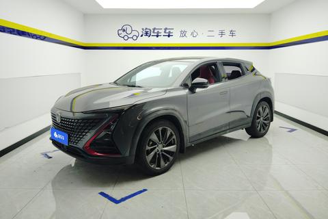 Changan UNI-T