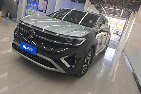 Volkswagen Talagon