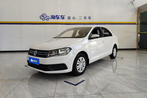 Volkswagen Santana