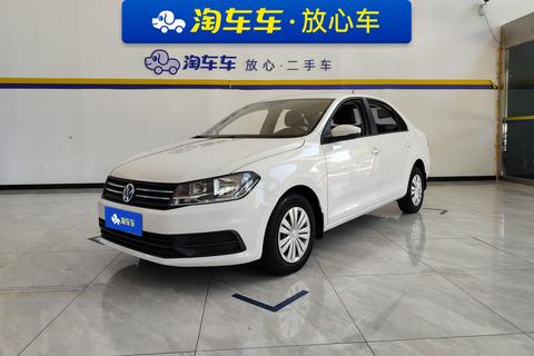 Volkswagen Santana